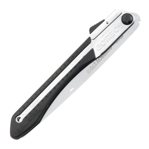 Serrote Dobrável Gomboy 270mm Silky - Image 2