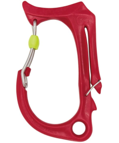 Porta Ferramentas Courant Honos Vermelho - Grande