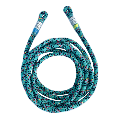 Corda Sterling Scion Teal 11,5mm com terminação splice