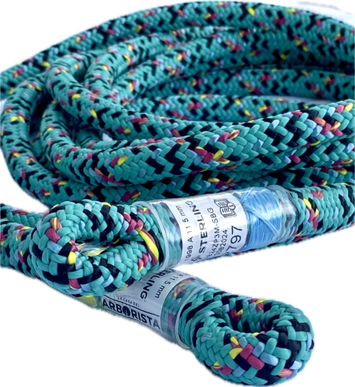 Posicionador de Trabalho - Scion Teal 11,5mm Splice - Image 2