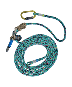 Posicionador de Trabalho - Scion Teal 11,5mm Splice