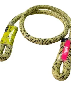 Cordelete Arienti 10mm ARBO Kevlar