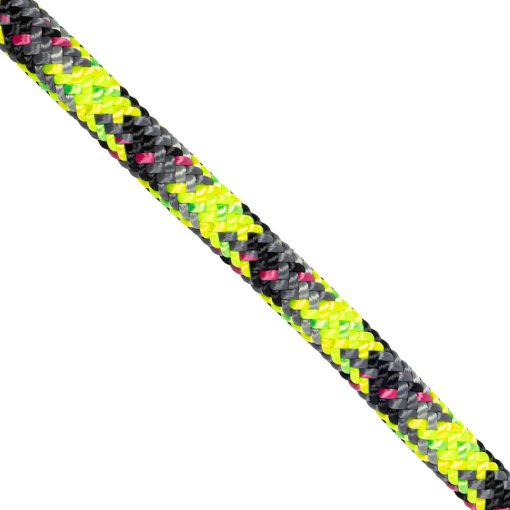 Corda Sterling Bug-Ups Lime 12,7mm (por metro)