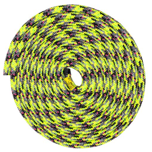 Corda Sterling Bug-Ups Lime 12,7mm (por metro) - Imagem 4