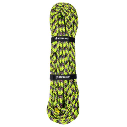 Corda Sterling Bug-Ups Lime 12,7mm (por metro) - Imagem 3