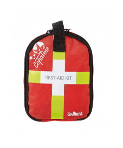 Kit primeiro socorros Courant