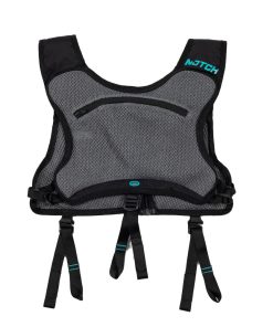 Alternative view of Peitoral Notch Chester DLX