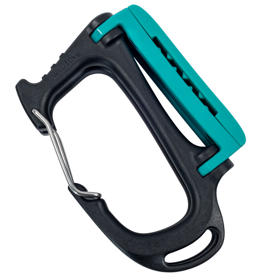 Notch Cargo Porta Ferramentas - Imagem 5