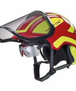 Alternative view of Óculos para capacete protos