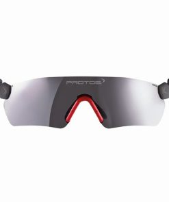 Óculos para capacete protos