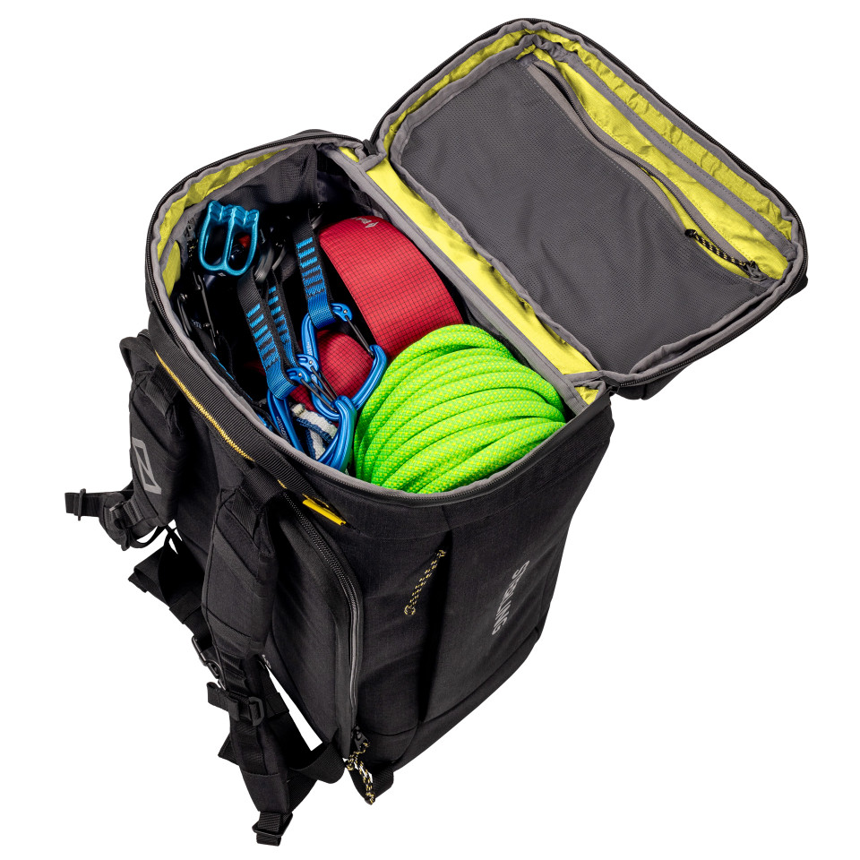 Bolsa Sterling Vertac 40L - Imagem 4