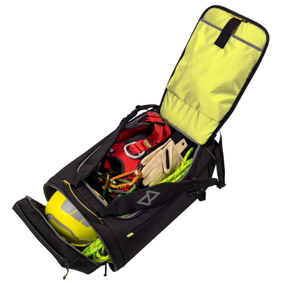 Bolsa Sterling Vertac 60L - Imagem 9