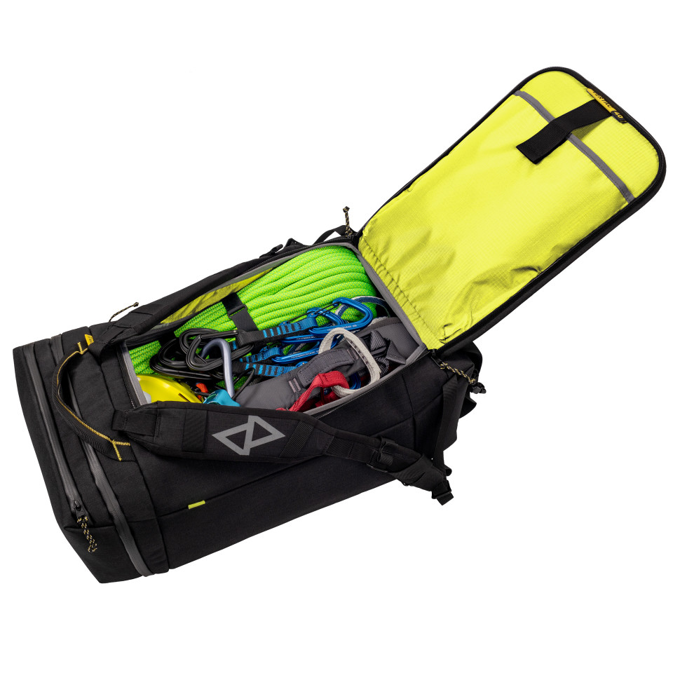 Bolsa Sterling Vertac 40L - Imagem 7