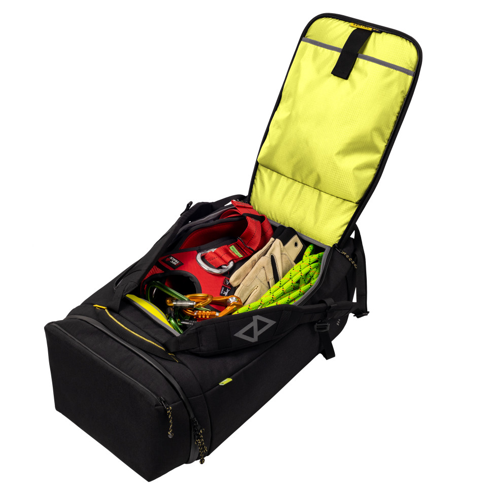 Bolsa Sterling Vertac 60L - Imagem 8