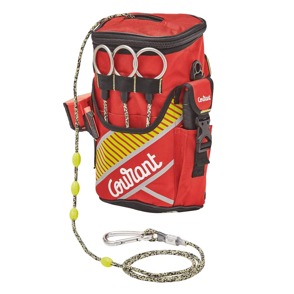 Bolsa Courant Faster 7L - Imagem 3