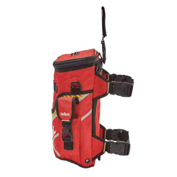 Bolsa Courant Faster 7L - Imagem 2