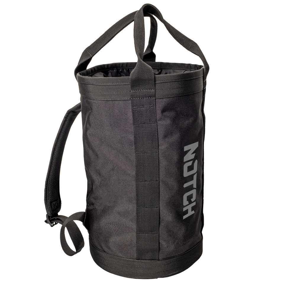 Bolsa Notch 450 Bag - Imagem 2