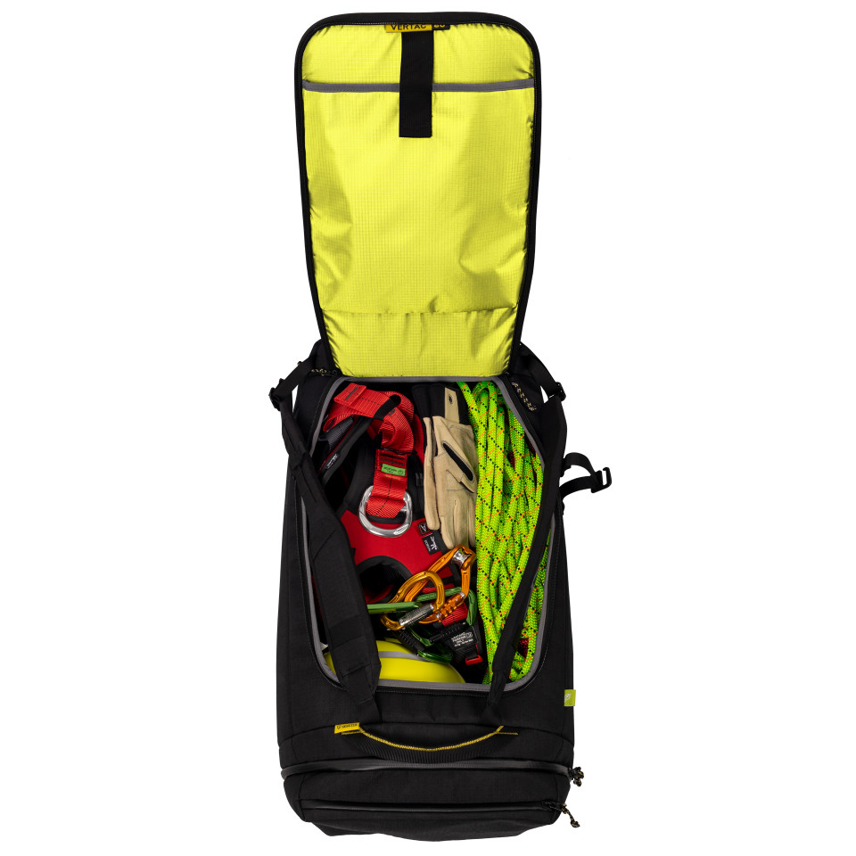 Bolsa Sterling Vertac 60L - Imagem 7