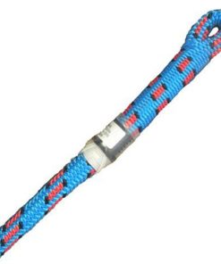 CUERDA DE TREPA BLUE MOON 11.7MM / 60 MTS