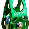 MICRO POLEA NOTCH VERSIÓN CE