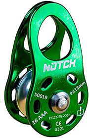 MICRO POLEA NOTCH VERSIÓN CE