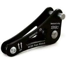 ROPE WRENCH - ISC