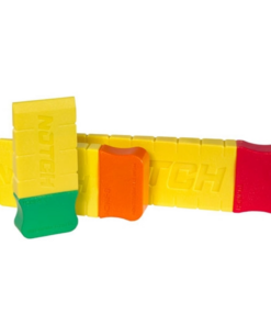 Notch Feling Wedges (Cuñas)