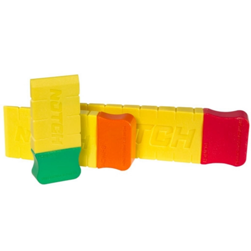 Notch Feling Wedges (Cuñas)