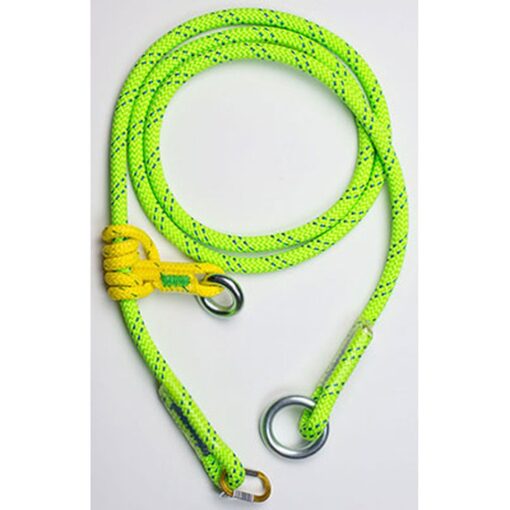 Notch 10´ KMIII wear safe adjustable friction saver