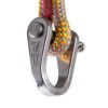Notch Quickie Shackle - Micro enganche