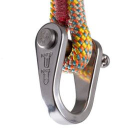Notch Quickie Shackle - Micro enganche