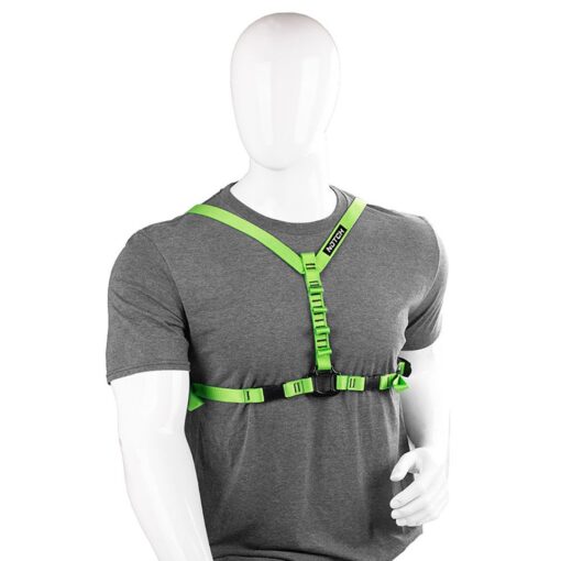 Notch SRS Chest Harness - Pechera