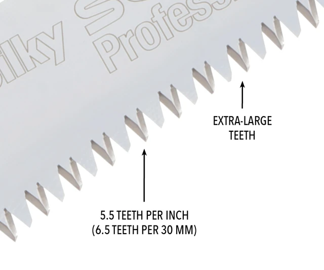 Silky Sugoi Pro (Sierras de mano) - Image 6