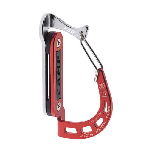 Camp Kilo Gear Carabiner