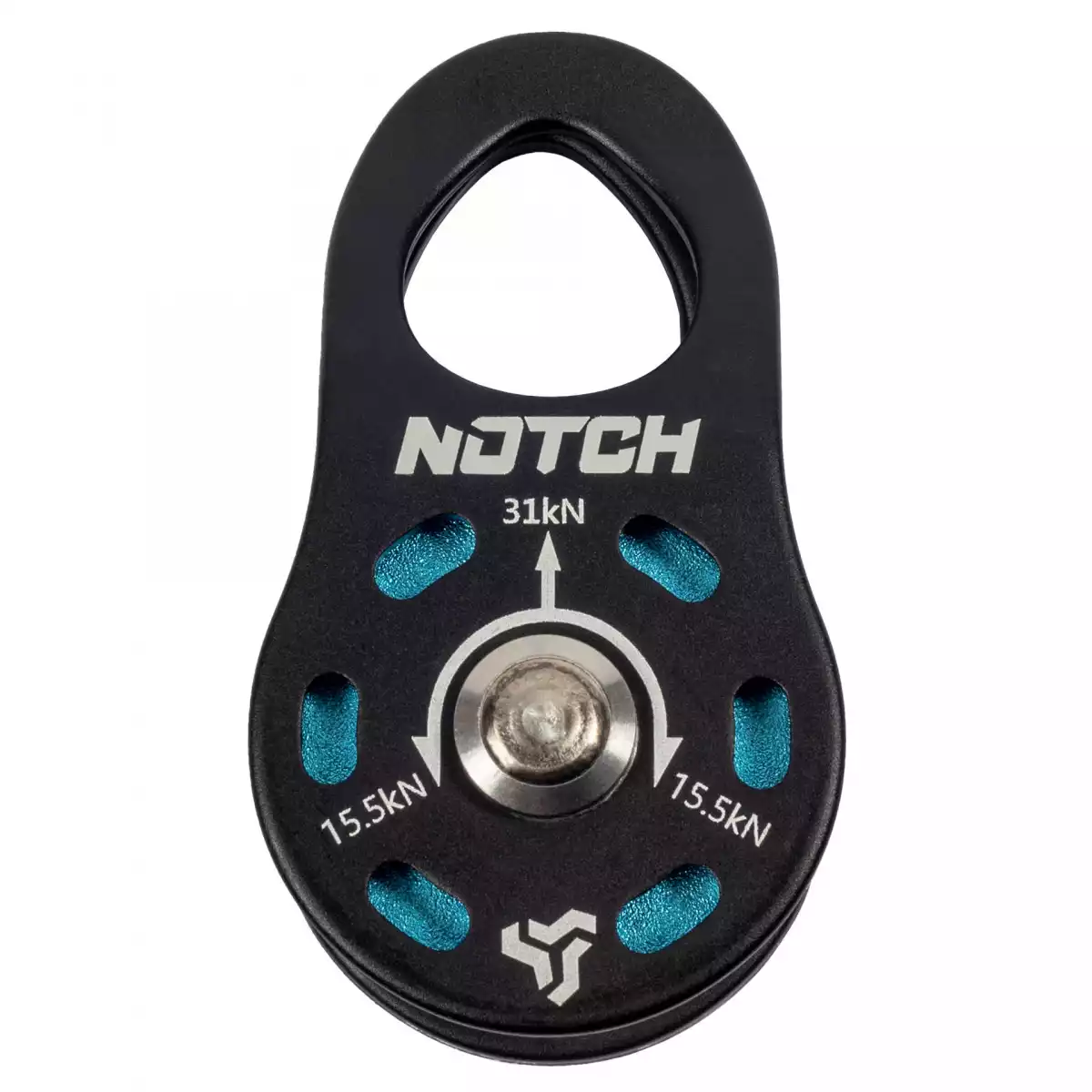 Notch Micro Pulley (Polea)