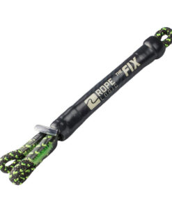 The FIX Double Eye Tether - Cuerda Encauchetada Doble Ojo