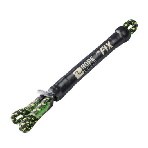 The FIX Double Eye Tether - Cuerda Encauchetada Doble Ojo