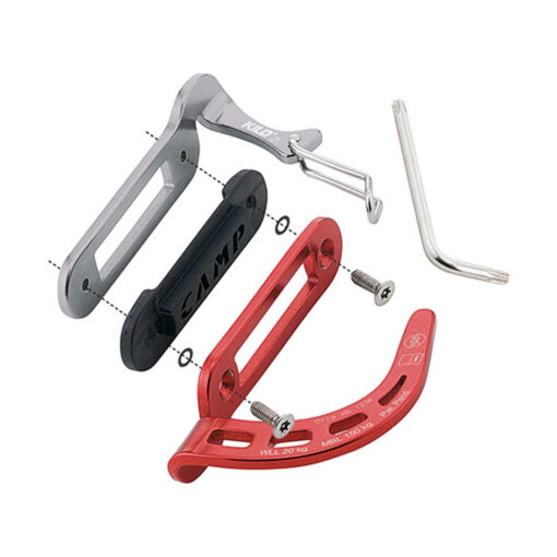 Camp Kilo Gear Carabiner - Image 2