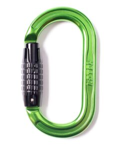 Notch Absolut Oval (Mosqueton)
