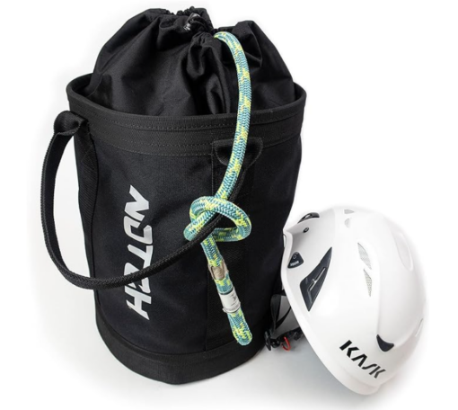 Notch Pro 250 Rope Bag - Image 3
