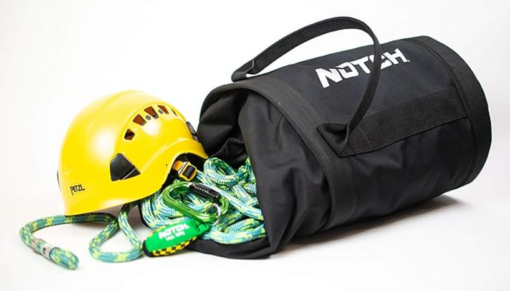 Notch Pro 250 Rope Bag - Image 2
