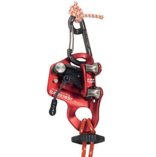 Camp Turboknee Ascent system (Ascendedor) - Image 2