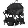 Notch Sentinel Black Harness (Arnés)