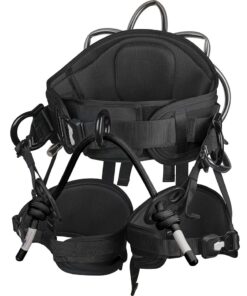 Notch Sentinel Black Harness (Arnés)