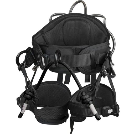 Notch Sentinel Black Harness (Arnés)