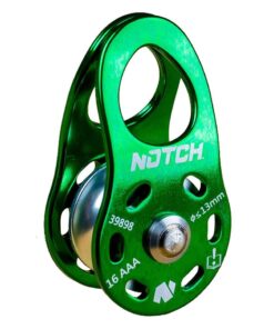 Notch Micro Pulley CE Version