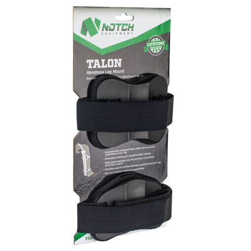 Notch Talon Handsaw Leg Mount (Correa De Tobillo) - Image 4