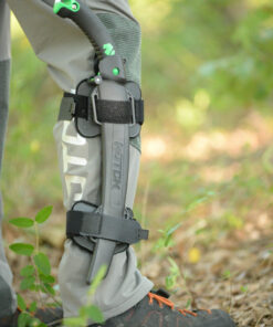 Notch Talon Handsaw Leg Mount (Correa De Tobillo)