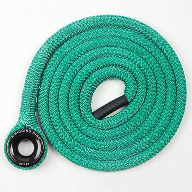 XRigging Ring sling La Casa del Arborista Colombia