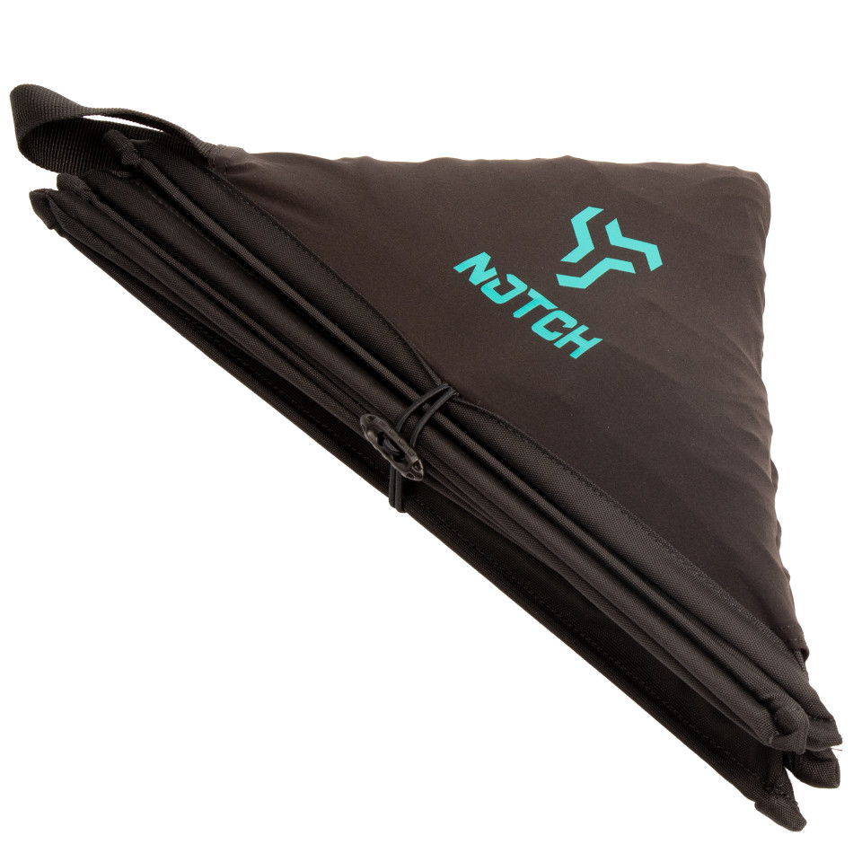 Notch Throwline Folding Cube (Cubo para hondilla) - Image 4
